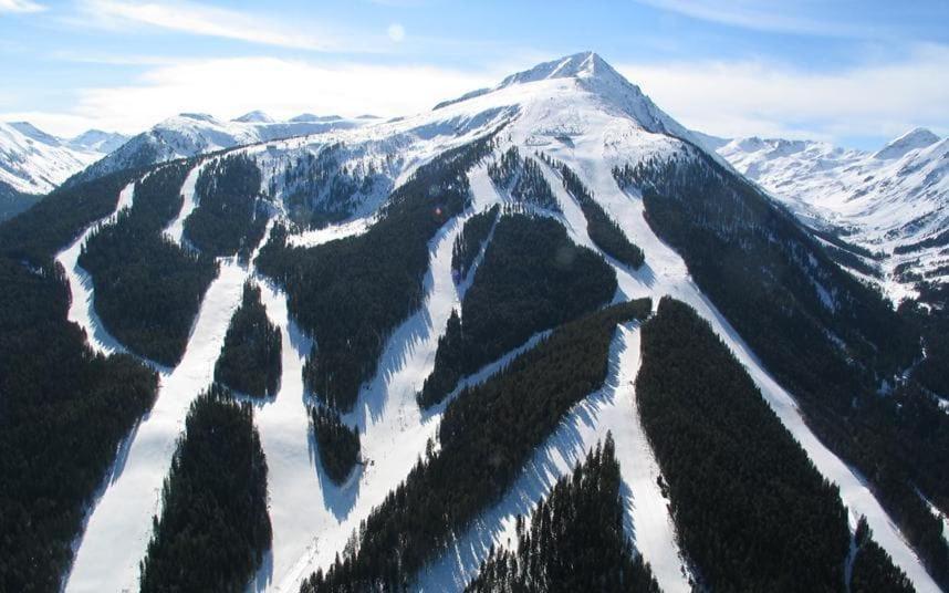 Green Life Bansko, 1 Bedroom Private Apartment D4 Bagian luar foto