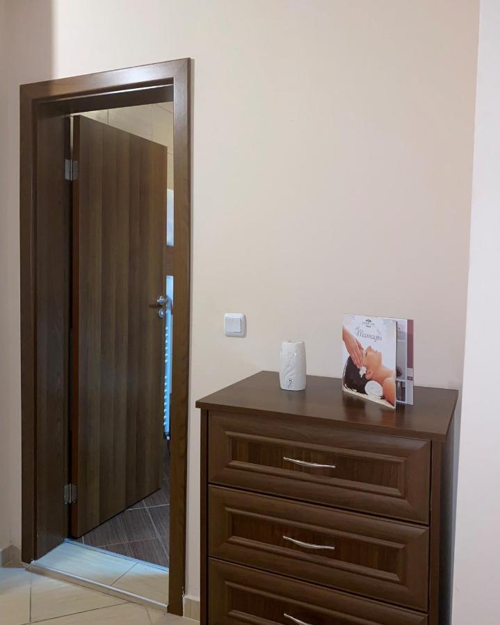 Green Life Bansko, 1 Bedroom Private Apartment D4 Bagian luar foto