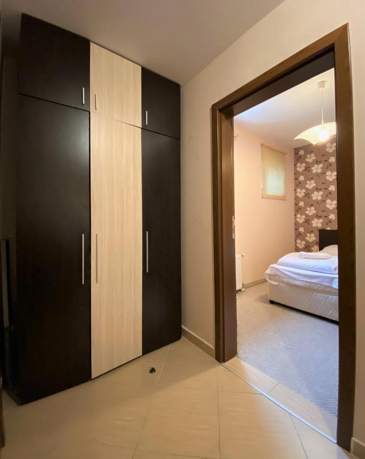 Green Life Bansko, 1 Bedroom Private Apartment D4 Bagian luar foto