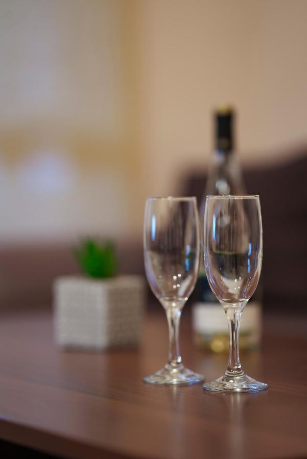 Green Life Bansko, 1 Bedroom Private Apartment D4 Bagian luar foto