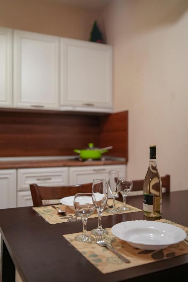 Green Life Bansko, 1 Bedroom Private Apartment D4 Bagian luar foto
