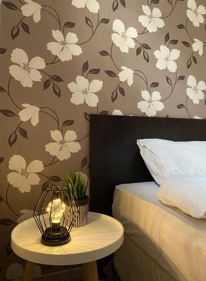 Green Life Bansko, 1 Bedroom Private Apartment D4 Bagian luar foto